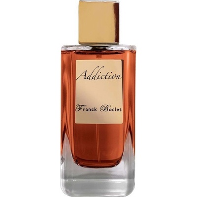 Franck Boclet Addiction parfumovaná voda dámska 100 ml