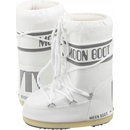 Moon Boot Tecnica Nylon White
