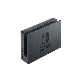 Nintendo Switch Dock Set