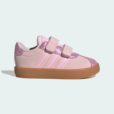 adidas Vl Court 3 0 růžová