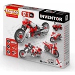 Engino Inventor 12 models motorbikes - motorcycles