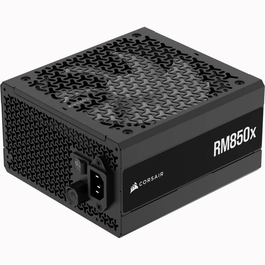 Corsair RMx Series RM850x 850W CP-9020270-EU od 139,9 € - Heureka.sk