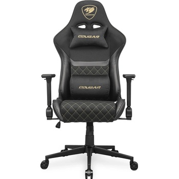COUGAR Armor One V2 F