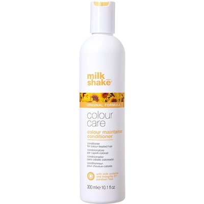 Milk Shake Colour Care Кондиционер за боядисана коса, 300 ml