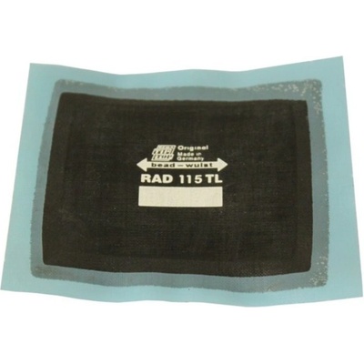 Záplata na pneumatiky 115tl 75mmx95mm 512-1159 Tiptop