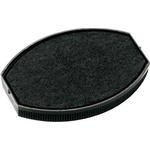  Тампон за печат Colop E/Oval 55 за Oval 55 Черен (1948050-08)