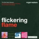 Roger Waters - Flickering Flame CD
