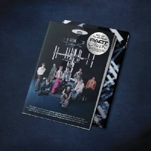 Daniel Shopping s. r. o NCT 127: Fact Check (PhotoBook - Chandelier Version) - CD (065650)