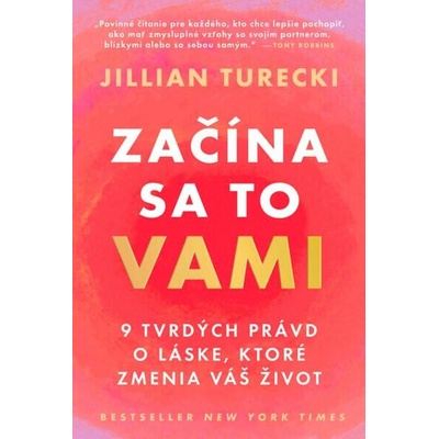 Začína sa to vami