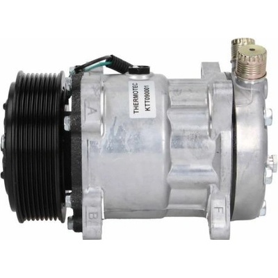 Kompresor, klimatizace THERMOTEC KTT090001
