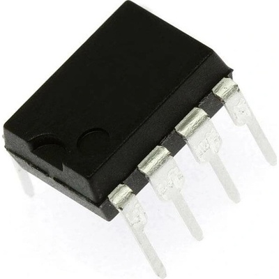 Texas Instruments OPA2340PA