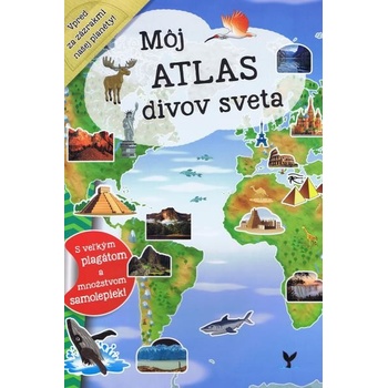 Môj atlas divov sveta