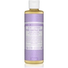 Dr. Bronner´s All- one tekuté universální mýdlo Lavender 236 ml