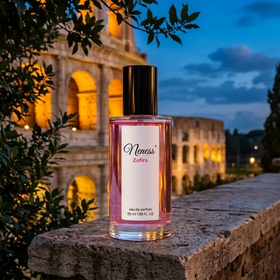 Neness Zafira parfumovaná voda dámska 50 ml