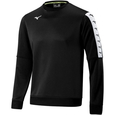 Mizuno Nara Training Sweat Jr