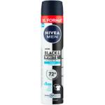 Nivea Men AP B&W 200ml Invisible Fresh