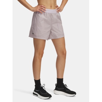 Under Armour Къси панталони Under Armour UA Rival Woven Short Under Armour | Siv | ЖЕНИ | XS
