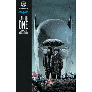 Batman Earth One Complete Collection (ISBN: 9781779516343)