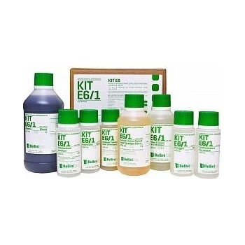BELLINI E-6 Kit 1 L
