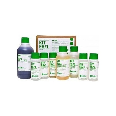 BELLINI E-6 Kit 1 L