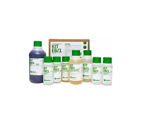 BELLINI E-6 Kit 1 L