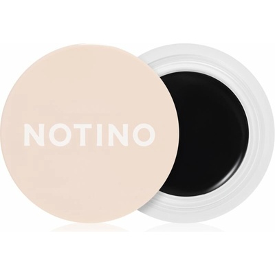 Notino Lifeproof Gel Eyeliner gelové oční linky 01 Black 4 ml
