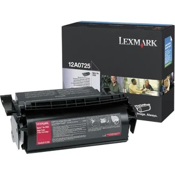Image 1 of Lexmark 12A0725