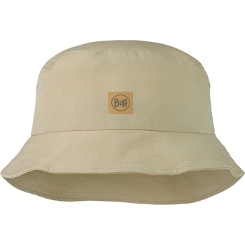 Buff Шапка Buff Adventure Bucket Hat - Solid Sand - размер S/M 54-57 cm (904-0363-0611)
