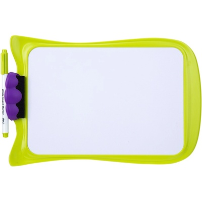 Deli детска бяла дъска E8703, двулицева, (11303116)