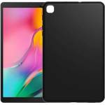 HQWear Кейс HQWear Slim Case за Xiaomi Redmi Pad, черен (9145576274286)