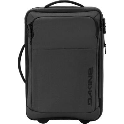 Dakine Split Carry On Roller Bag Carbon Heather 42 l