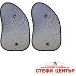 Paolo Сенник за странично стъкло сякано (6604) - steficenter