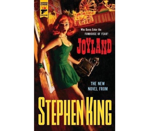 Joyland - King Stephen