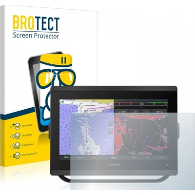 Ochranná fólie BROTECT AirGlass Glass Screen Protector for Garmin GPSMAP 8412xsv – Sleviste.cz