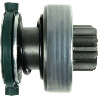 Volnoběžný převod, startér AS-PL SD0072