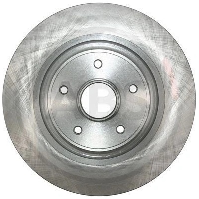 A.B.S. ALL BRAKE SYSTEMS BV. 17507