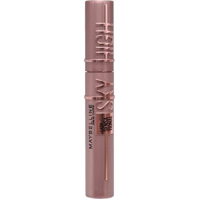 Maybelline Lash Sensational Sky High Washable Mascara Blackest Black 7,2 ml