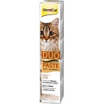 Gimborn GimCat Anti-Hairball Duo паста с кашкавал - 50 г