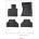 FroGum Гумени стелки Frogum за BMW X5 E70 (pa546337-51380)