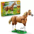 LEGO® Creator 3-in-1 - Beautiful Horse (31166)