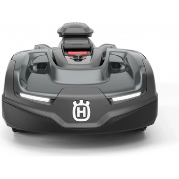 Husqvarna Automower 435X AWD Nera