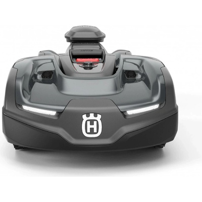 Husqvarna Automower 435X AWD Nera