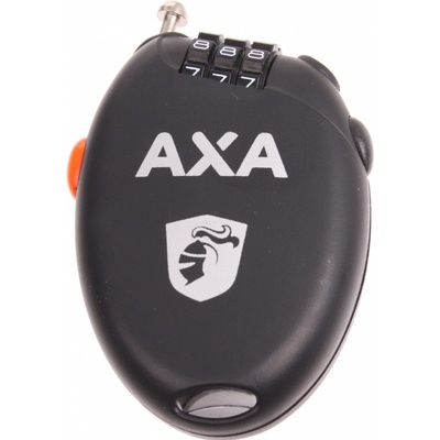 Axa Roll 750x1,6 mm čierny