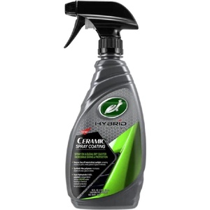 Turtle Wax TurtleWax Hybrid Ceramic Spray Coating керамична течна вакса спрей 500 мл