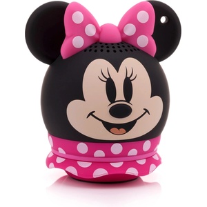 Bitty Boomers Портативна колонка Bitty Boomers - Minnie Mouse