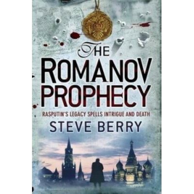 Romanov Prophecy - S. Berry