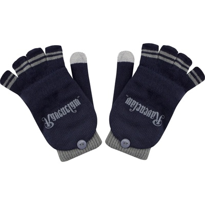 Cinereplicas Ръкавици Хари Потър - Рейвънклоу