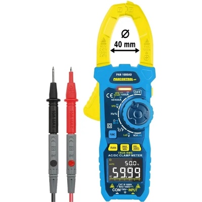 Pancontrol PAN 1000 AD