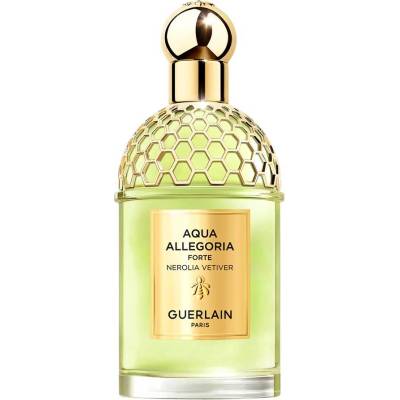 Guerlain Aqua Allegoria Forte Nerolia Vetiver EDP 125 ml Tester