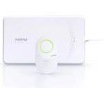 Jablotron Монитор за дишане на бебе Nanny 3 (5453833) Бебефон